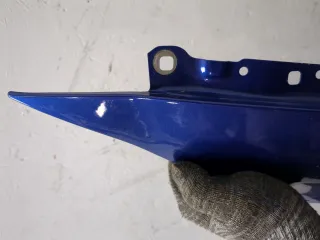 41009492905,9492905 Крыло переднее левое синее BMW 4 G22/G23 Арт 8674288, вид 4