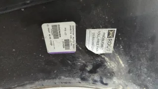 3C0821022 Крыло переднее правое серое Volkswagen Passat B6 Арт 20421883, вид 5