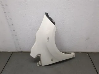  Крыло переднее правое белое Ford KA 2 Арт 20421944, вид 1