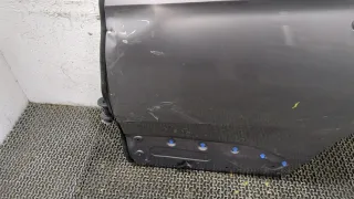 YP00076980 Стекло двери задней левой Opel Grandland X Арт 10790406, вид 3