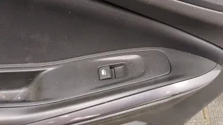 YP00076980 Стекло двери задней левой Opel Grandland X Арт 10790406, вид 4