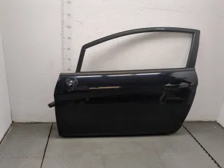  Стекло двери передней левой Ford Fiesta 6 Арт 11404565, вид 1