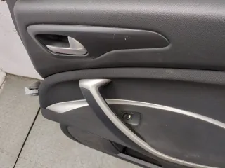 Стекло двери задней правой Citroen C5 2 Арт 11404905, вид 4