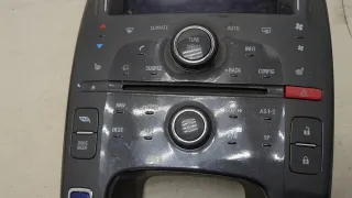 22813952 Дисплей Chevrolet Volt Арт 20252769, вид 2