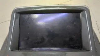 22813952 Дисплей Chevrolet Volt Арт 20252769, вид 3