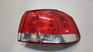 5K0945258 Фонарь задний правый Volkswagen Golf 6 Арт 20338165, вид 1