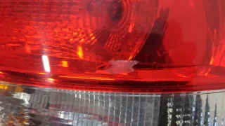 5K0945258 Фонарь задний правый Volkswagen Golf 6 Арт 20338165, вид 2