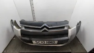 Фара противотуманная правая передняя Citroen Berlingo 2  Арт 11405808, вид 1