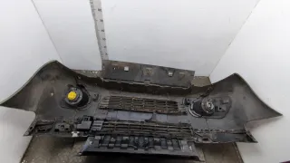  Фара противотуманная правая передняя Citroen Berlingo 2  Арт 11405808, вид 2