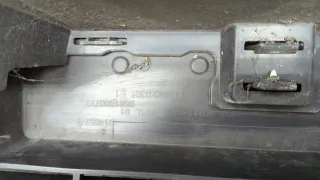  Фара противотуманная левая передняя Citroen C3 Picasso Арт 11405011, вид 4