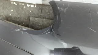  Фара противотуманная правая передняя Citroen C3 Picasso Арт 11405012, вид 2