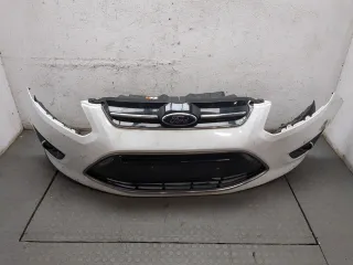 1209177,2N1115201AB Фара противотуманная левая передняя Ford C-max 2 Арт 10914099, вид 1