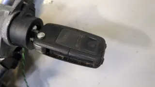8L1419501CK Рулевая колонка Skoda Octavia A4 Арт 8703429, вид 3