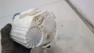 93188874 Насос топливный Opel Astra H Арт 20300548, вид 5