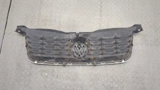 3B0853651L Решетка радиатора Volkswagen Passat B5 Арт 20328263, вид 2