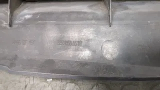 3B0853651L Решетка радиатора Volkswagen Passat B5 Арт 20328263, вид 3