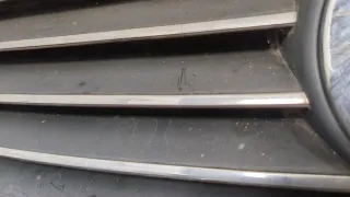 3B0853651L Решетка радиатора Volkswagen Passat B5 Арт 20328263, вид 4