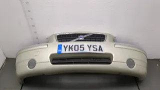  Решетка радиатора Volvo S60 1 Арт 11400634, вид 1