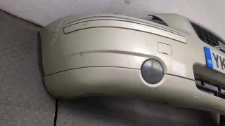  Решетка радиатора Volvo S60 1 Арт 11400634, вид 3