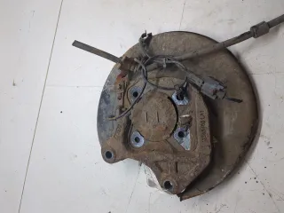 13346945 Датчик ABS задний Chevrolet Cruze J300 restailing Арт 20403074, вид 3