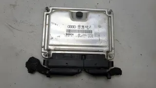 038906019JT Блок управления двигателем Audi A4 B6 Арт 20422510, вид 1
