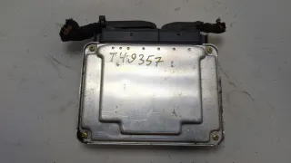 038906019JT Блок управления двигателем Audi A4 B6 Арт 20422510, вид 4
