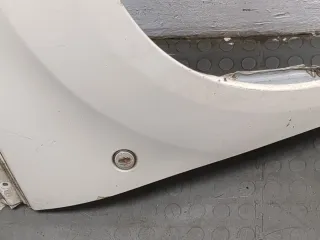  Кронштейн крепления бампера переднего Ford KA 2 Арт 11404503, вид 2