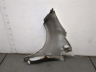  Кронштейн крепления бампера переднего Ford KA 2 Арт 11404503, вид 4