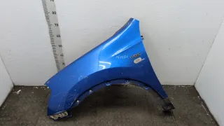  Кронштейн крепления бампера переднего Nissan Qashqai 1  Арт 11404521