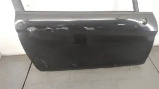  Обшивка двери передней правой (дверная карта) Ford Fiesta 6 Арт 11404548, вид 3