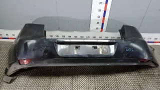  Бампер задний Renault Laguna 3 Арт 5EP02HG01, вид 1