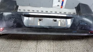  Бампер задний Renault Laguna 3 Арт 5EP02HG01, вид 3