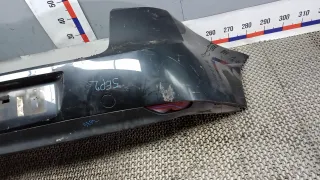  Бампер задний Renault Laguna 3 Арт 5EP02HG01, вид 4