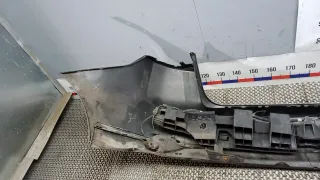  Бампер задний Renault Laguna 3 Арт 5EP02HG01, вид 6