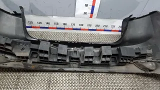  Бампер задний Renault Laguna 3 Арт 5EP02HG01, вид 7
