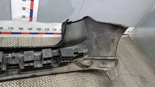  Бампер задний Renault Laguna 3 Арт 5EP02HG01, вид 8