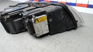 4E0941029BQ Фара левая Audi A8 D3 (S8) Арт 2EP27MR01, вид 5