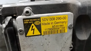 4E0941029BQ Фара левая Audi A8 D3 (S8) Арт 2EP27MR01, вид 6