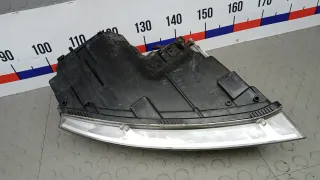 4E0941029BQ Фара левая Audi A8 D3 (S8) Арт 2EP27MR01, вид 7