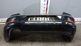  Бампер задний Volkswagen Passat CC Арт 5EP16HG01, вид 1