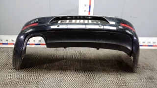  Бампер задний Volkswagen Passat CC Арт 5EP16HG01, вид 2