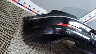  Бампер задний Volkswagen Passat CC Арт 5EP16HG01, вид 3