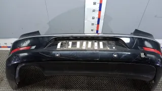  Бампер задний Volkswagen Passat CC Арт 5EP16HG01, вид 4