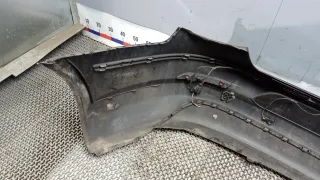  Бампер задний Volkswagen Passat CC Арт 5EP16HG01, вид 7