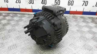 TG17C061 Генератор дизельный Mercedes Vito W639 Арт 3EP28BS01, вид 3