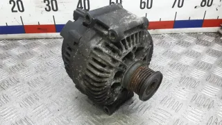 TG17C061 Генератор дизельный Mercedes Vito W639 Арт 3EP28BS01, вид 4