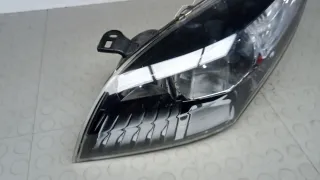  Фара левая Renault Megane 3 Арт 3EP03MR01, вид 2