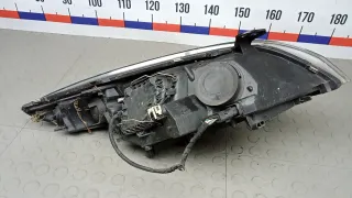  Фара левая Renault Megane 3 Арт 3EP03MR01, вид 5