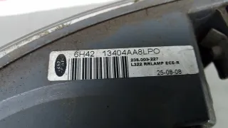  Фонарь задний правый Land Rover Range Rover 3 Арт 5EP38MY01, вид 7