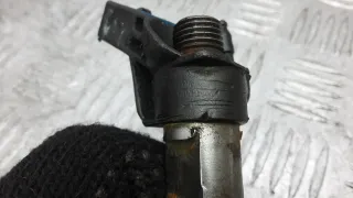 0445115069 Форсунка дизельная Mercedes Vito W639 Арт 3EP28AL04, вид 5